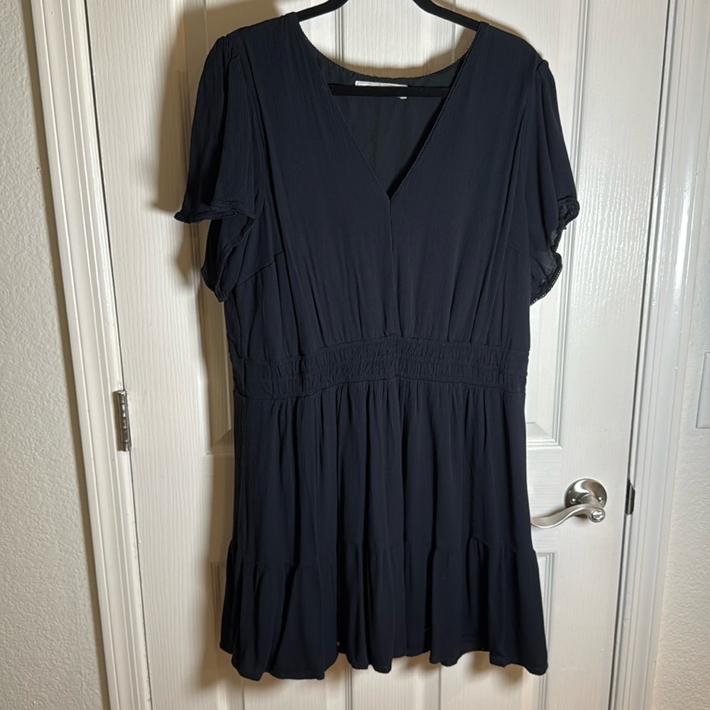 Abercrombie dress